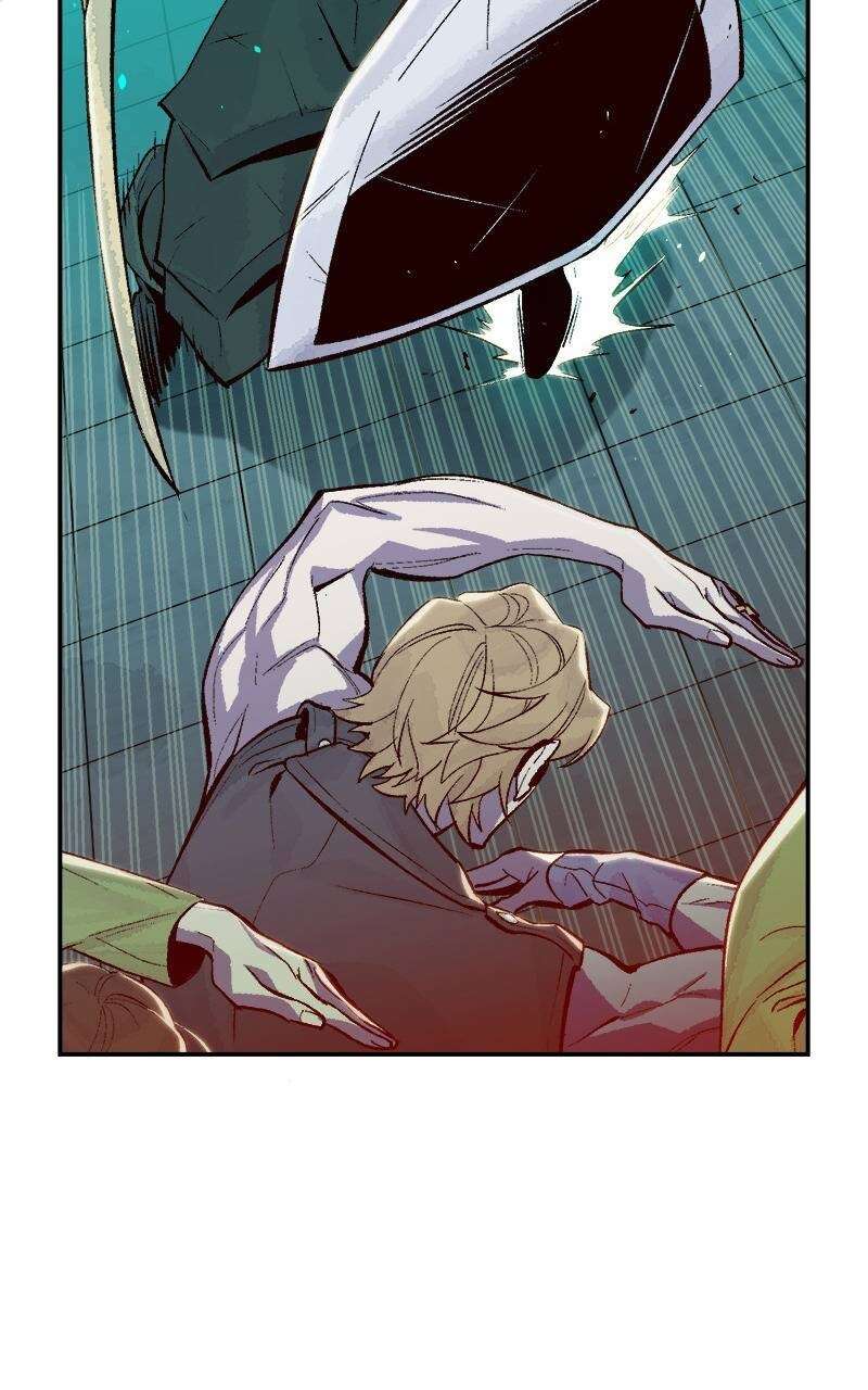 Solo Necromancy Chapitre 72 - Page 31