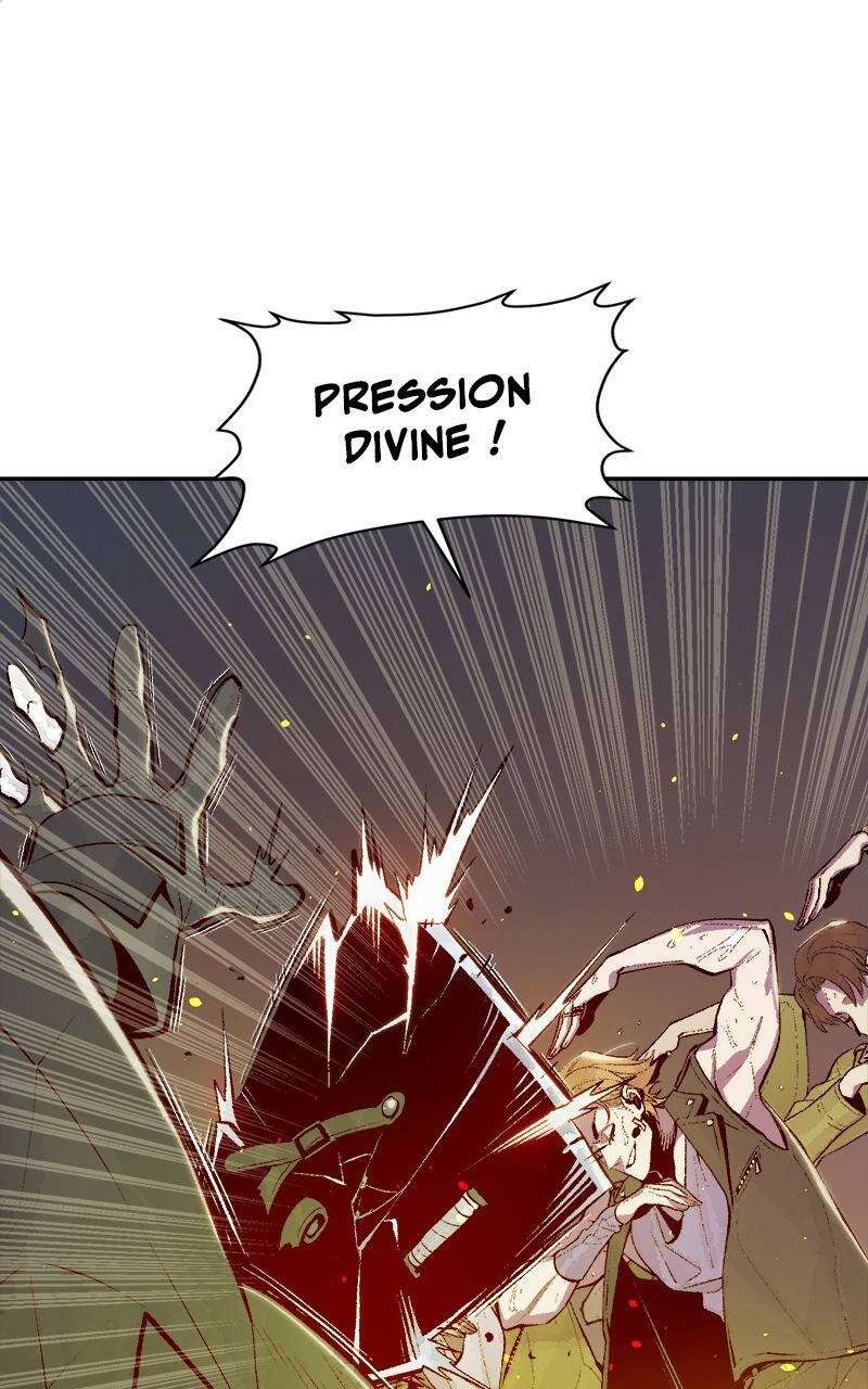 Solo Necromancy Chapitre 72 - Page 32