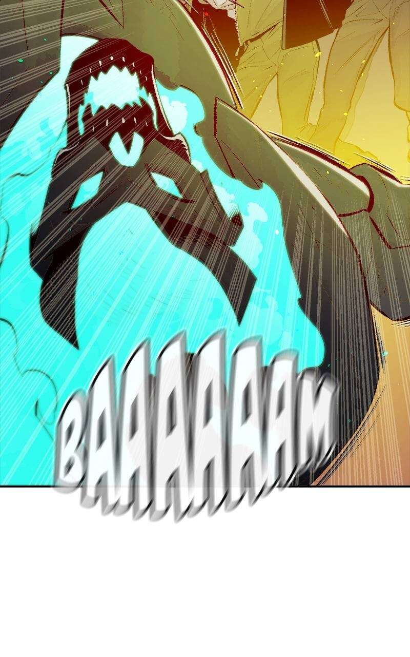 Solo Necromancy Chapitre 72 - Page 33