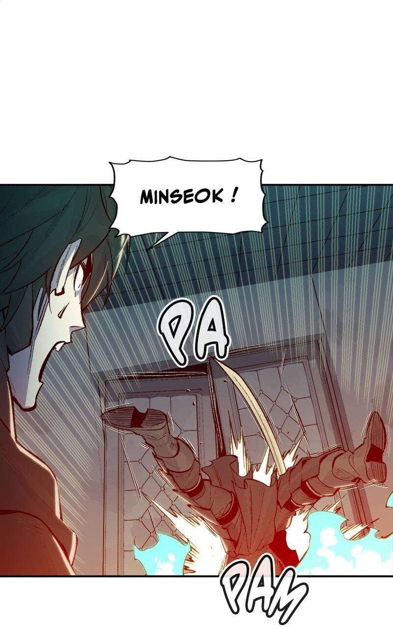 Solo Necromancy Chapitre 72 - Page 34
