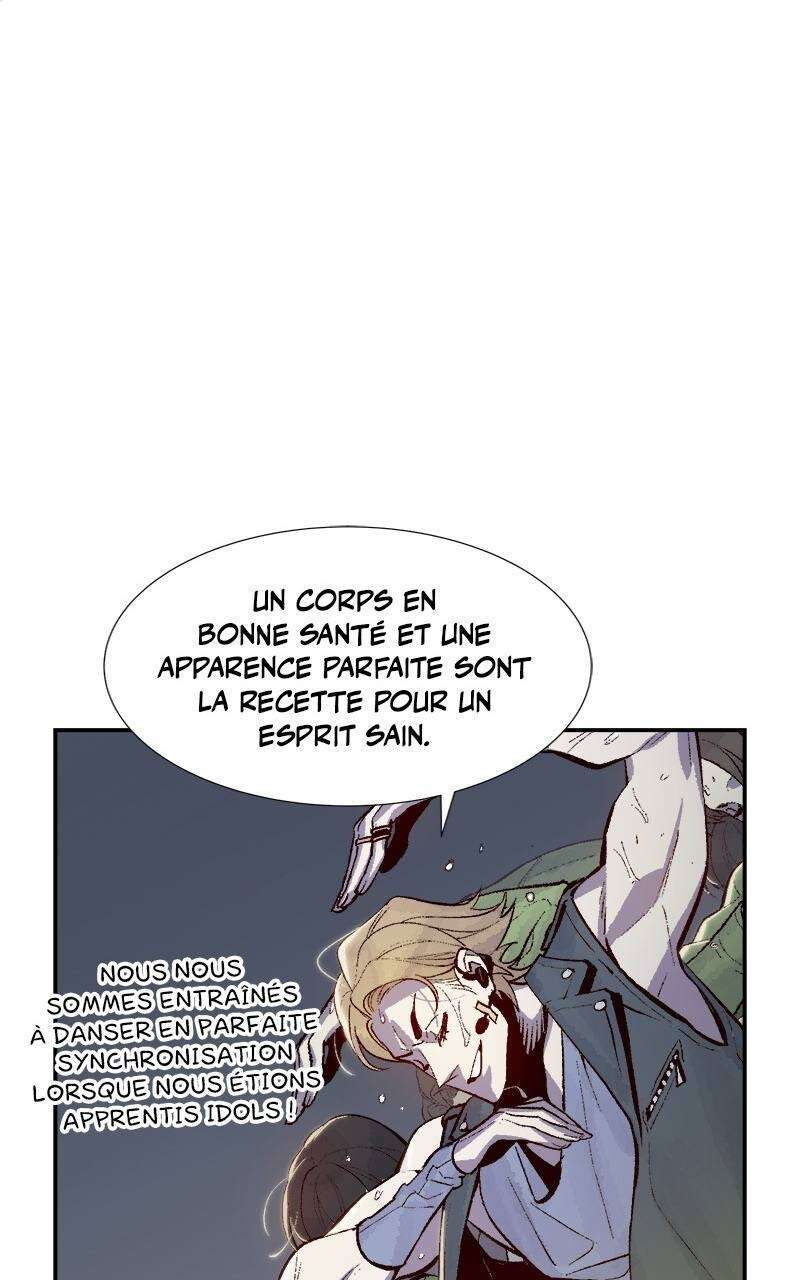 Solo Necromancy Chapitre 72 - Page 35
