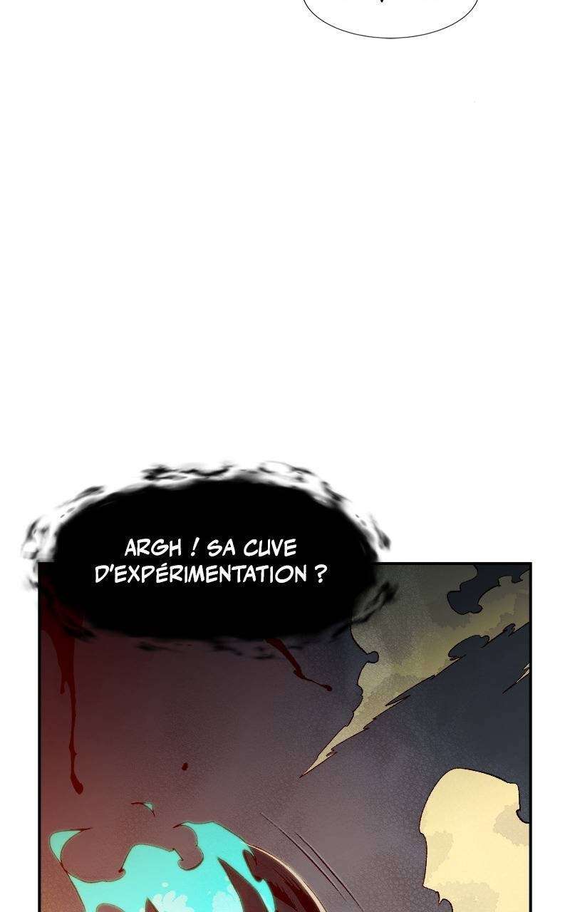 Solo Necromancy Chapitre 72 - Page 38