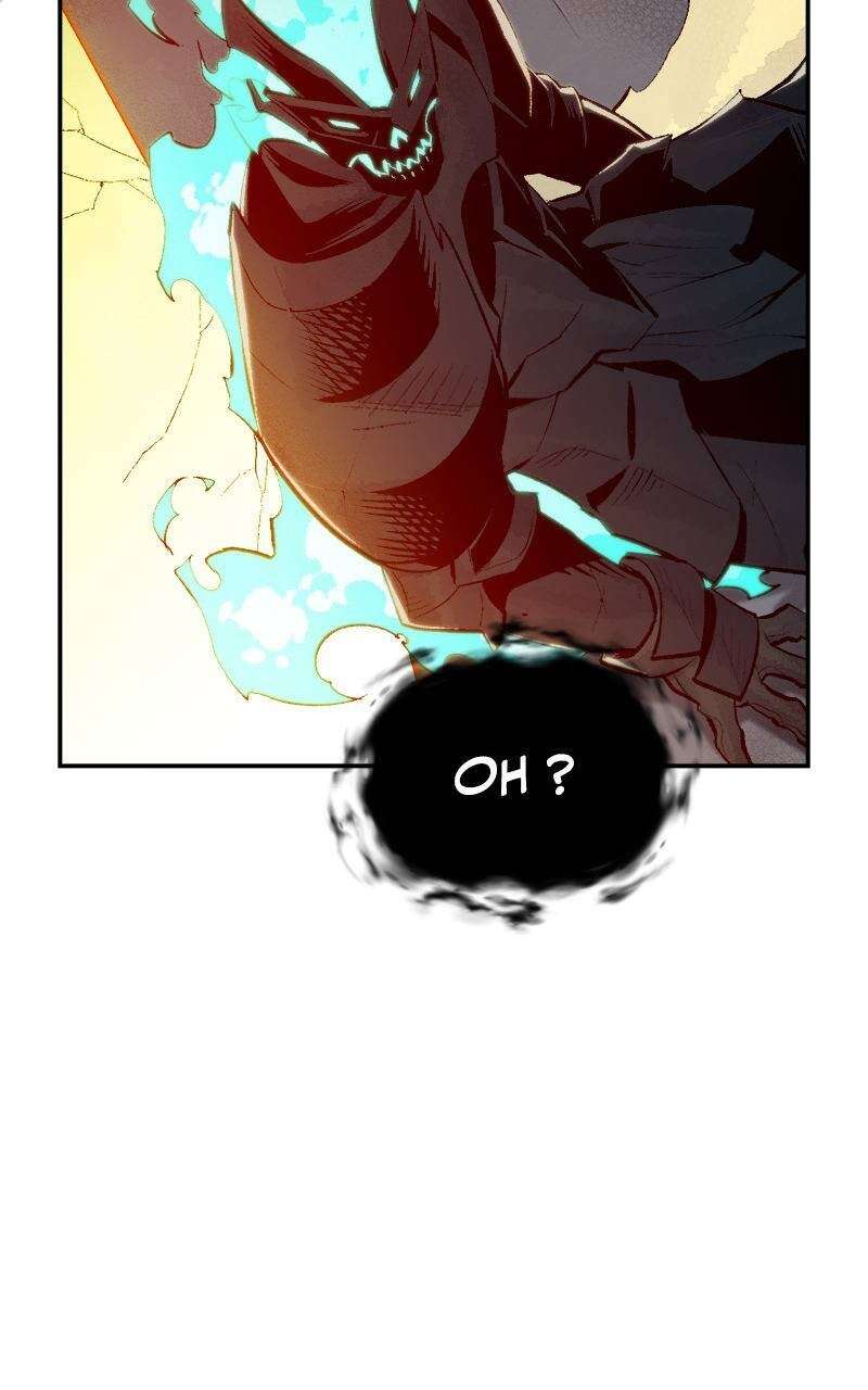 Solo Necromancy Chapitre 72 - Page 39