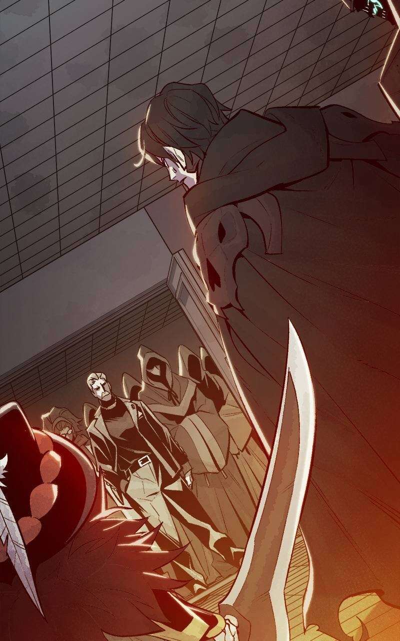 Solo Necromancy Chapitre 72 - Page 4