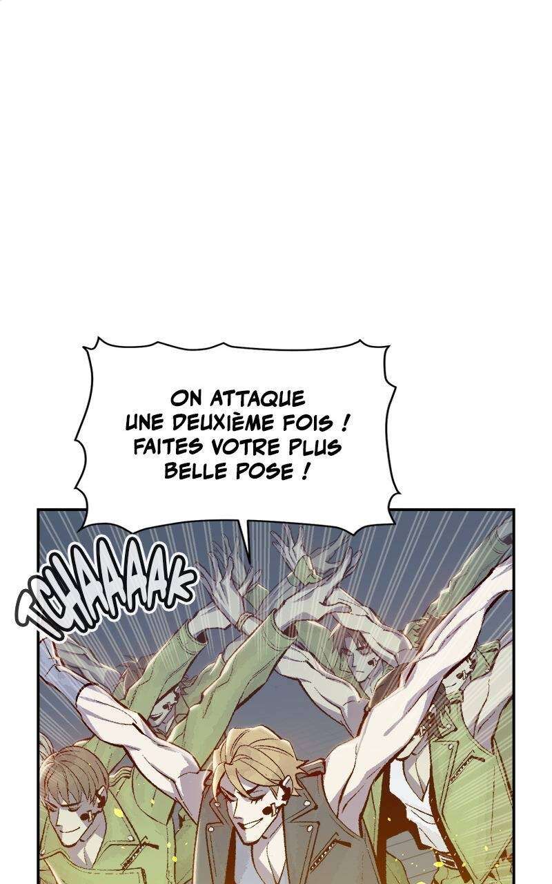 Solo Necromancy Chapitre 72 - Page 43