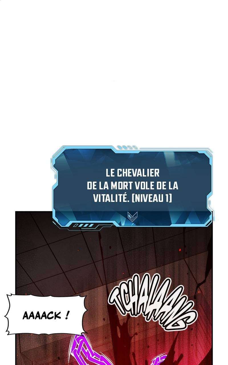 Solo Necromancy Chapitre 72 - Page 48