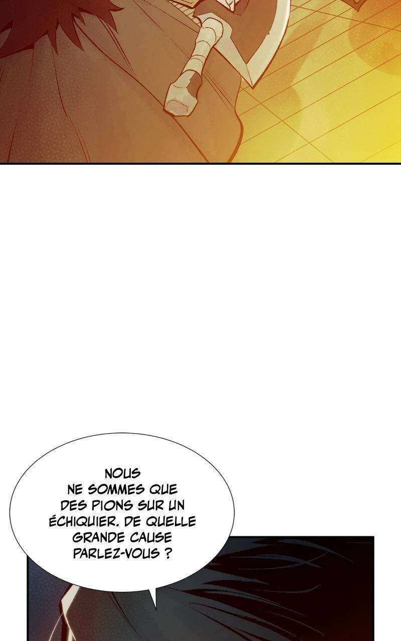 Solo Necromancy Chapitre 72 - Page 5