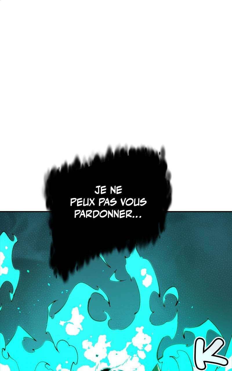 Solo Necromancy Chapitre 72 - Page 51