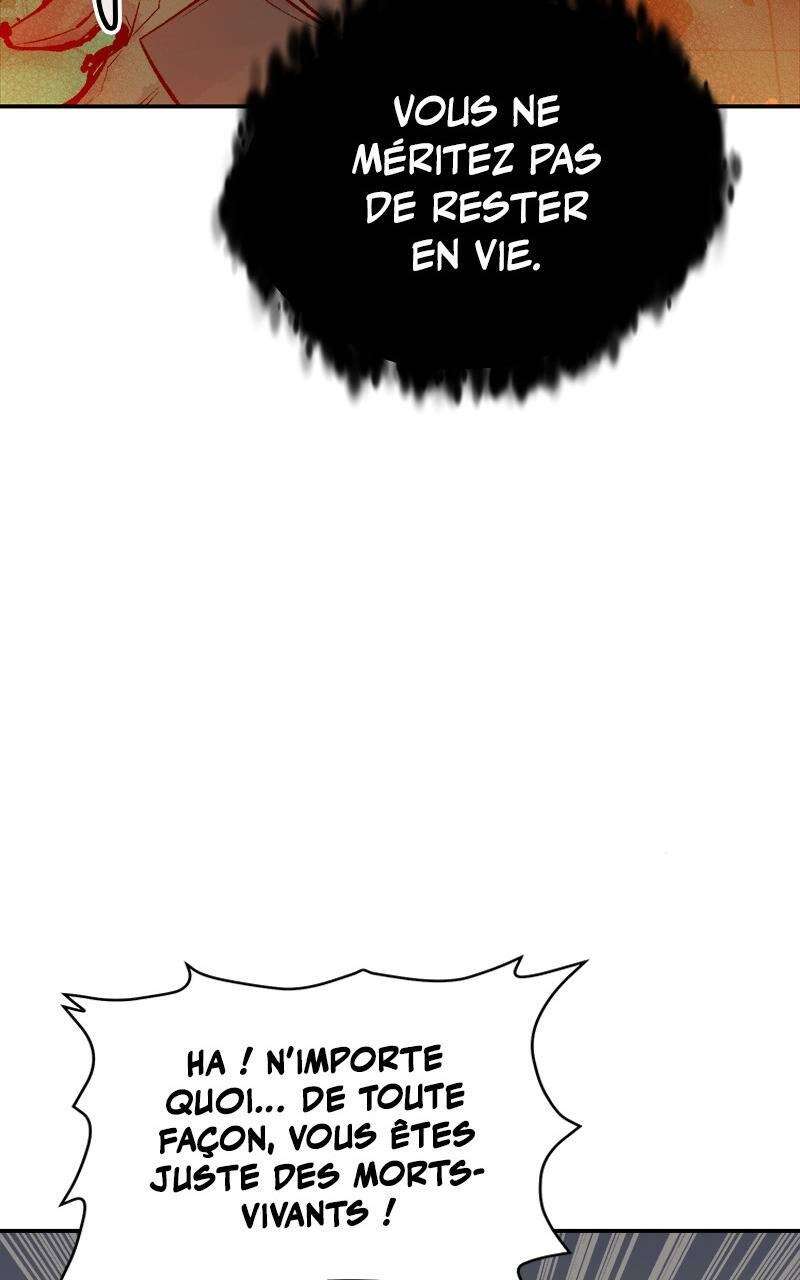 Solo Necromancy Chapitre 72 - Page 53