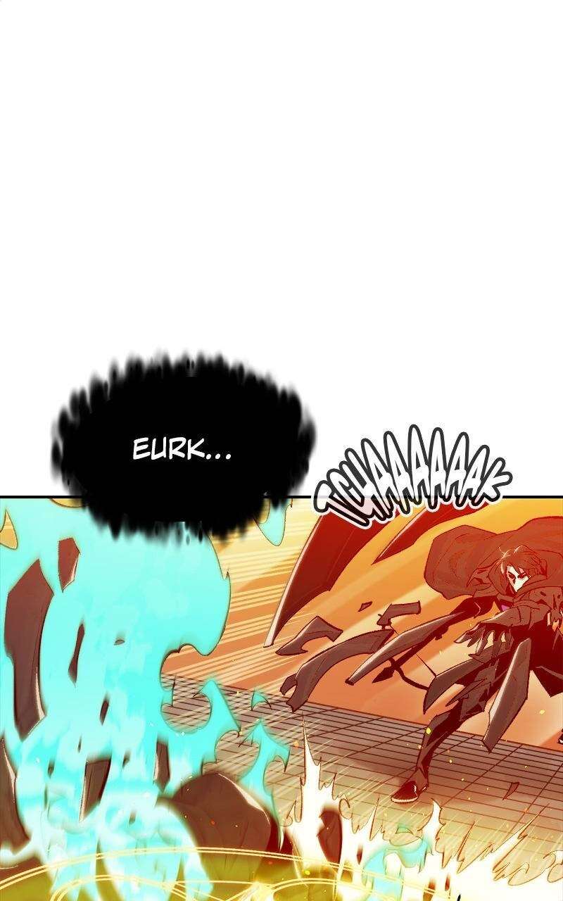Solo Necromancy Chapitre 72 - Page 55