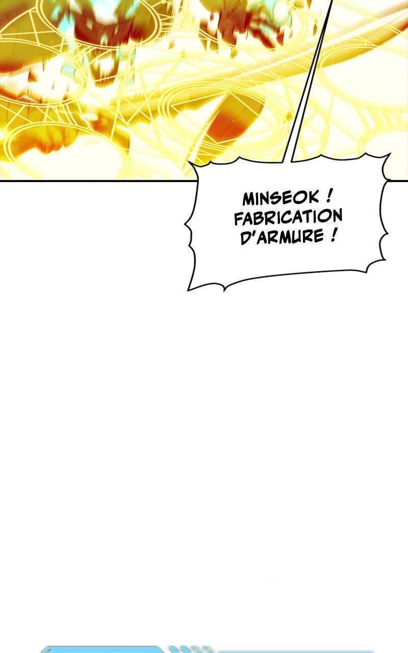 Solo Necromancy Chapitre 72 - Page 56