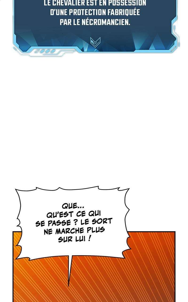 Solo Necromancy Chapitre 72 - Page 59