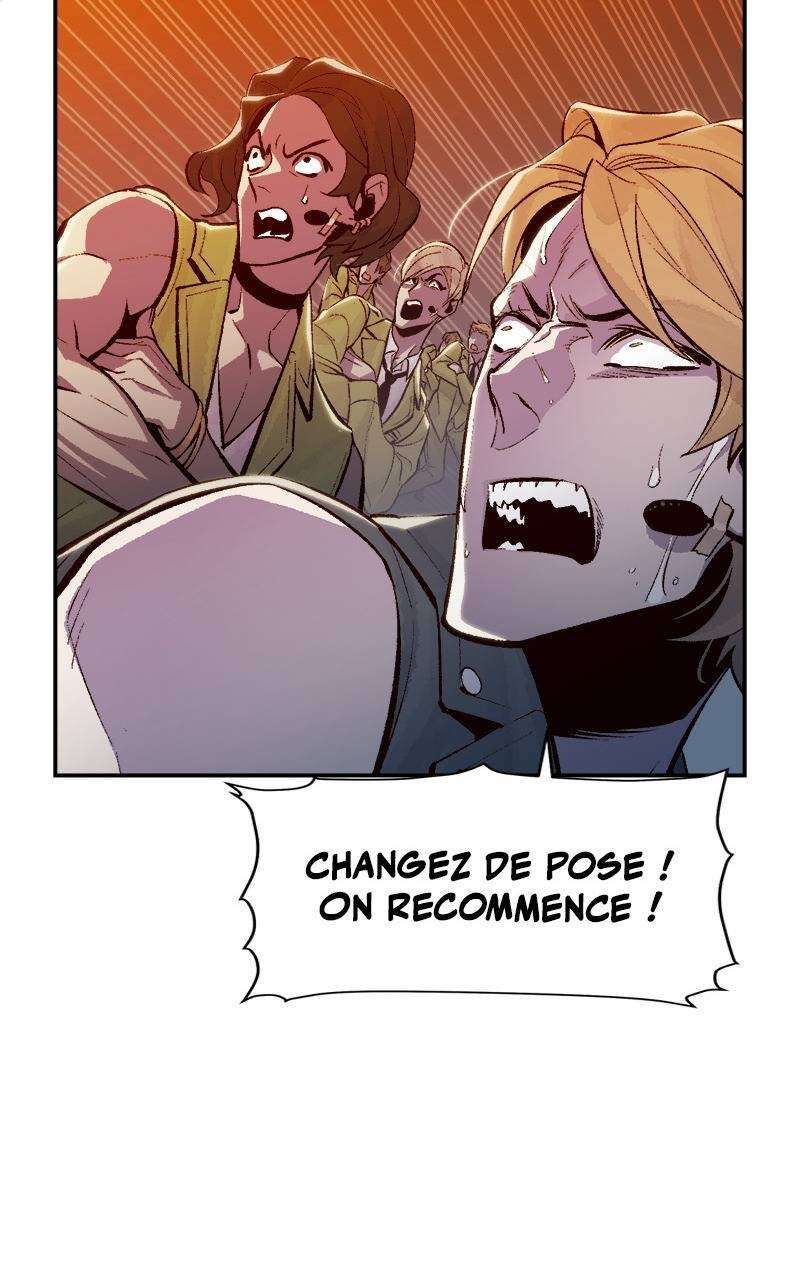 Solo Necromancy Chapitre 72 - Page 60