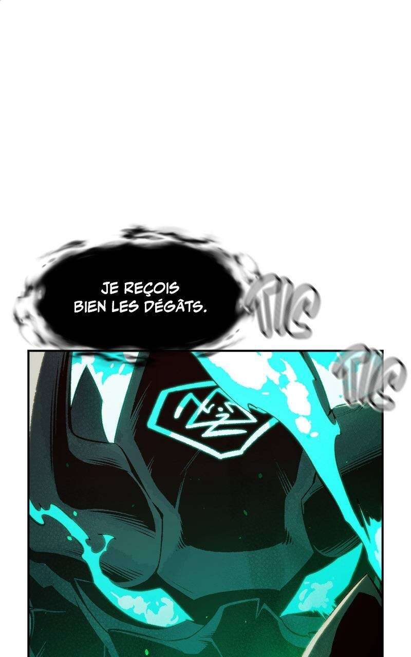 Solo Necromancy Chapitre 72 - Page 61