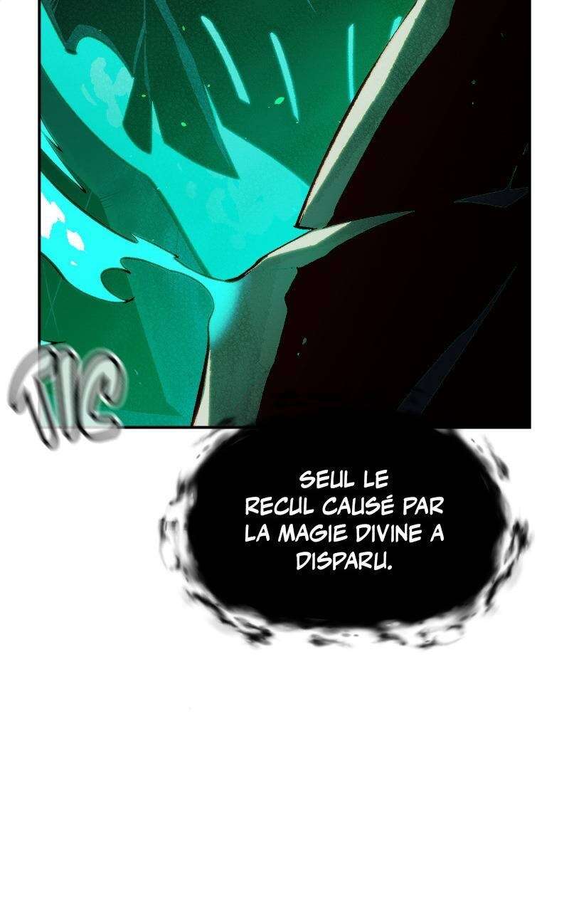 Solo Necromancy Chapitre 72 - Page 62