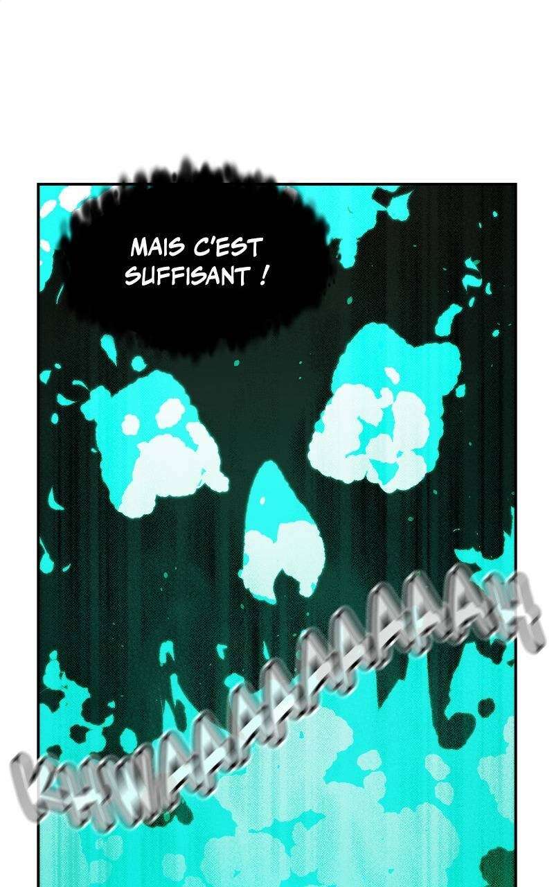 Solo Necromancy Chapitre 72 - Page 63