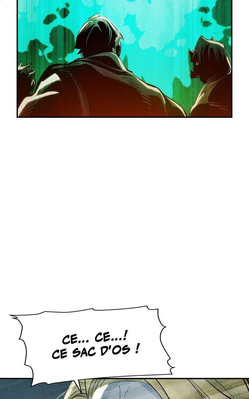 Solo Necromancy Chapitre 72 - Page 64