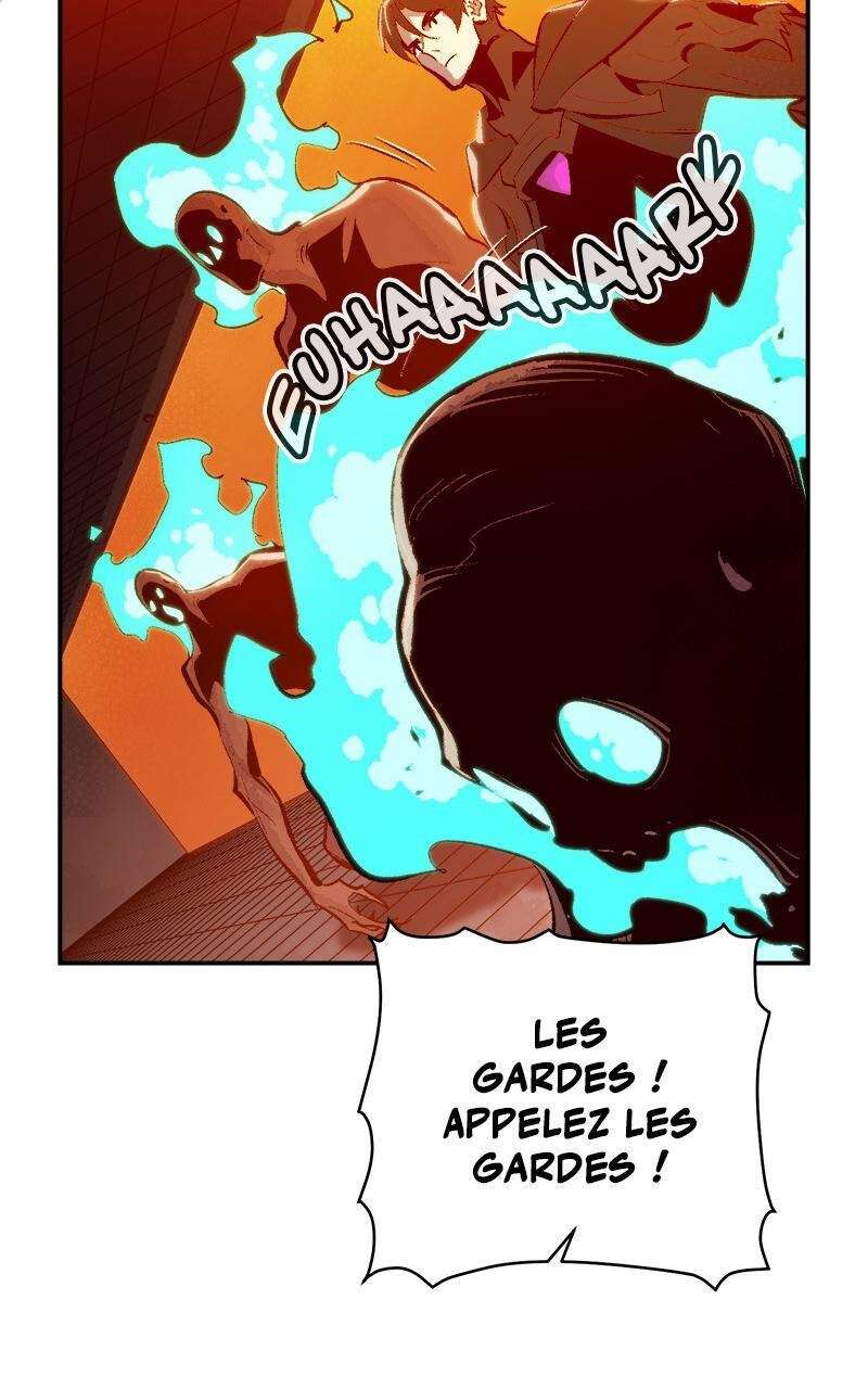 Solo Necromancy Chapitre 72 - Page 69