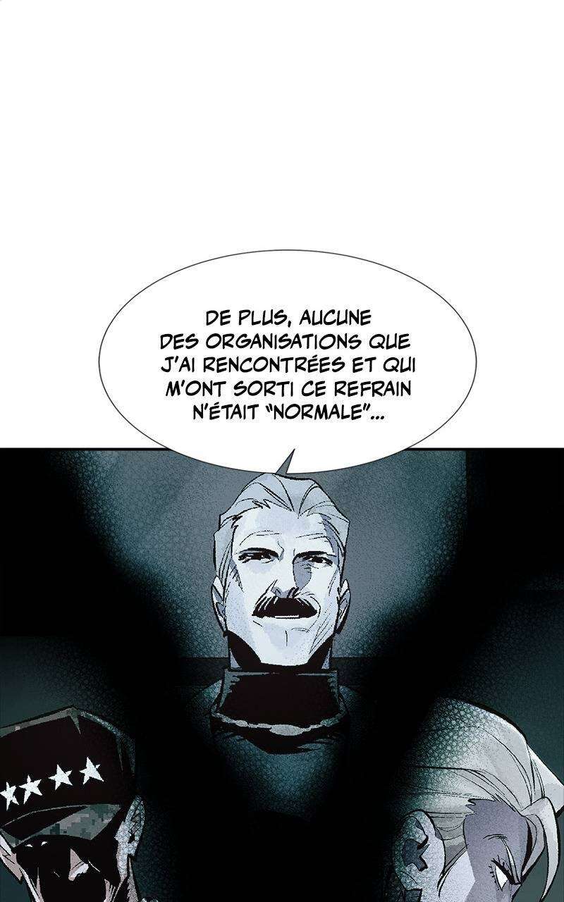 Solo Necromancy Chapitre 72 - Page 7