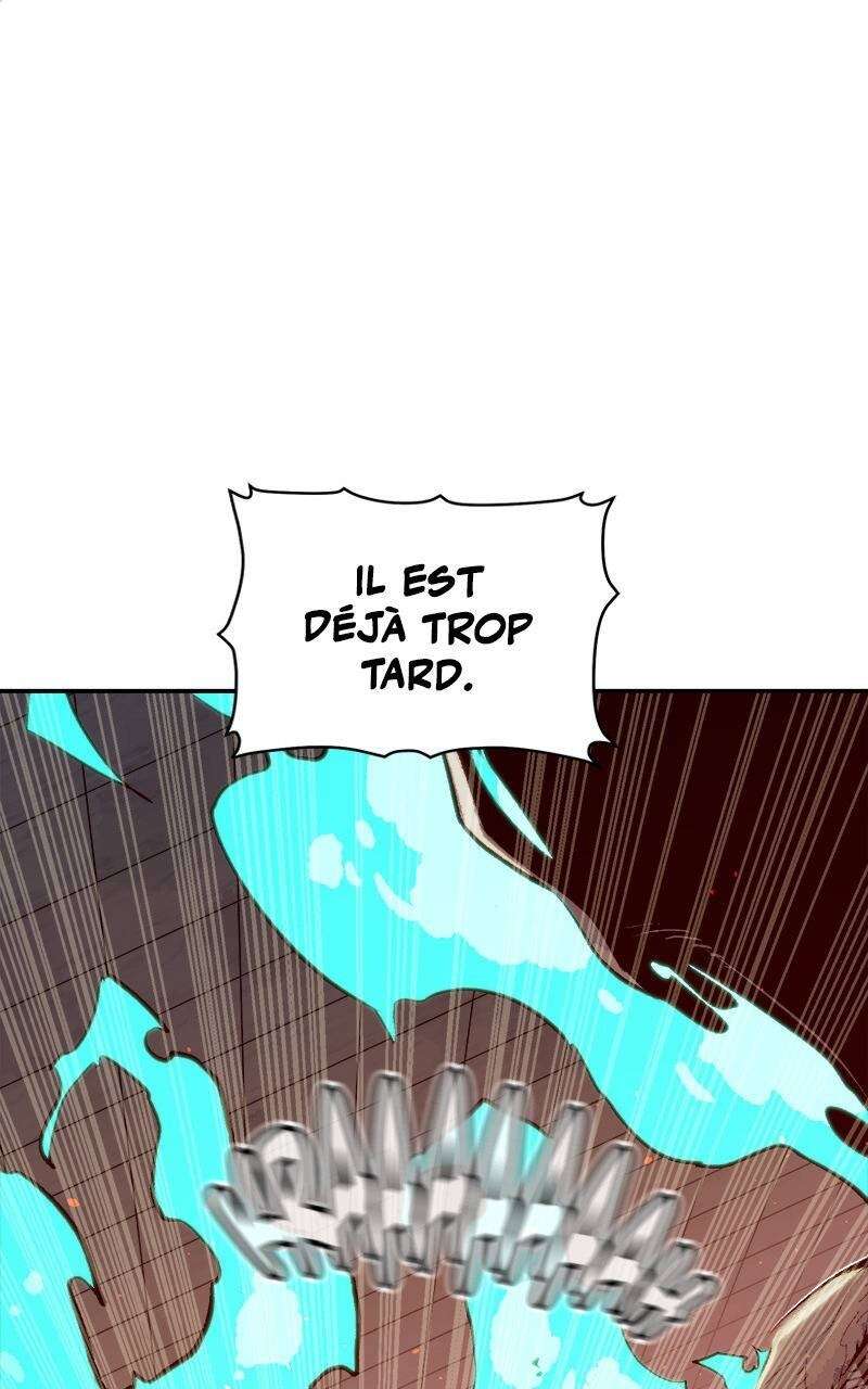 Solo Necromancy Chapitre 72 - Page 70