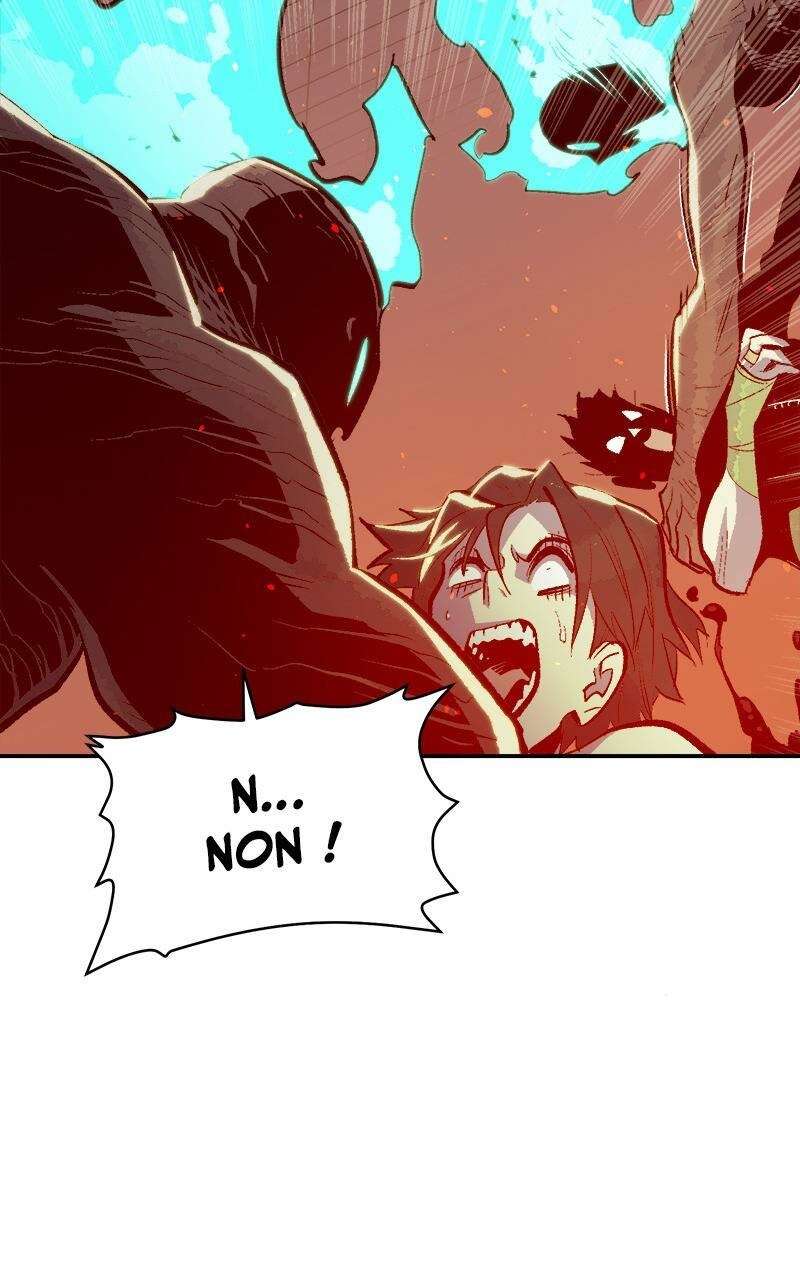 Solo Necromancy Chapitre 72 - Page 71