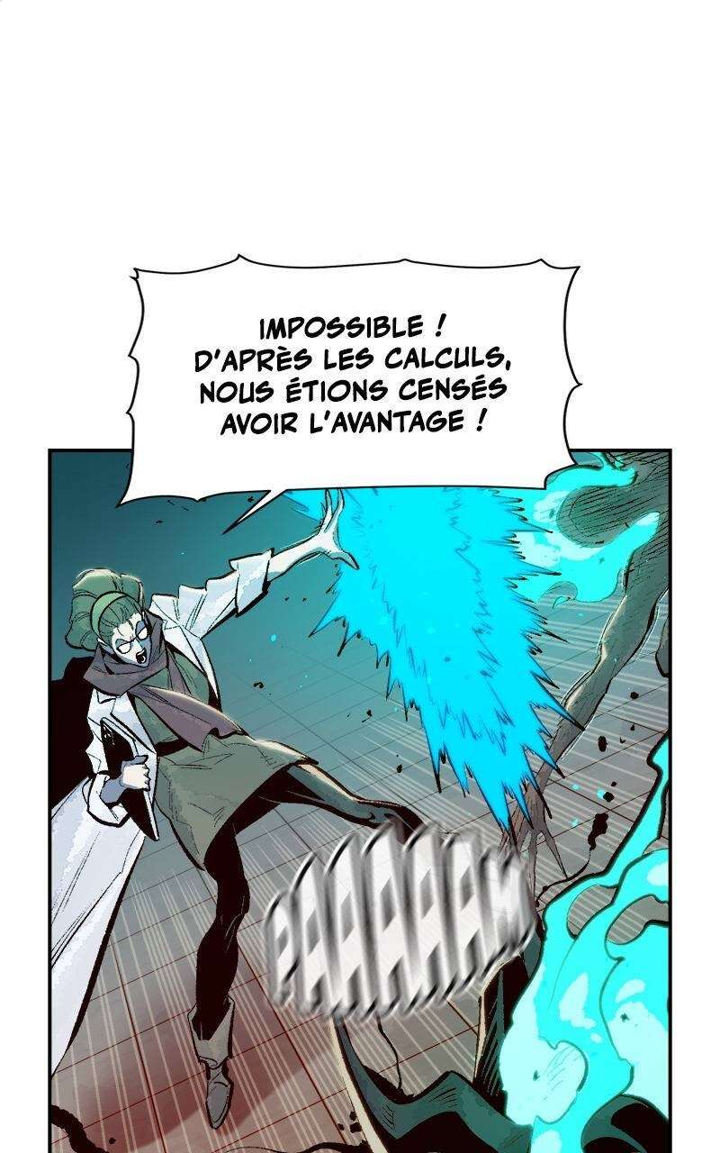 Solo Necromancy Chapitre 72 - Page 72