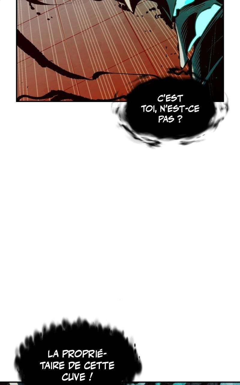 Solo Necromancy Chapitre 72 - Page 73