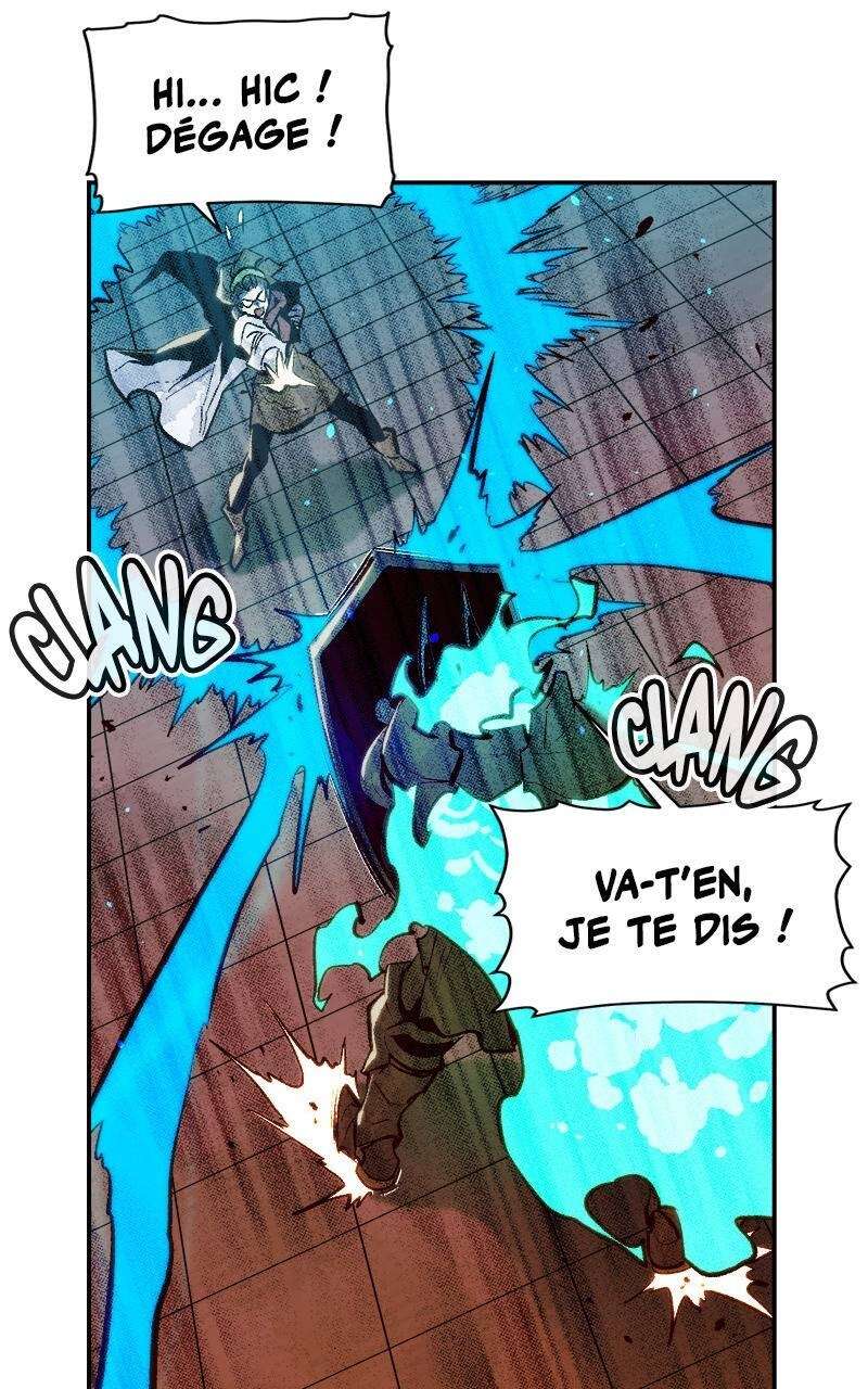 Solo Necromancy Chapitre 72 - Page 75