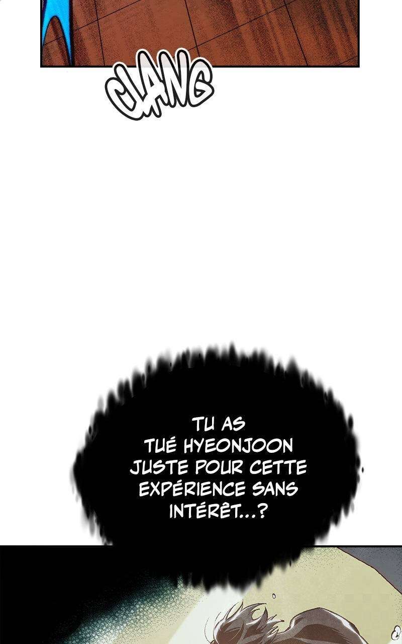 Solo Necromancy Chapitre 72 - Page 76