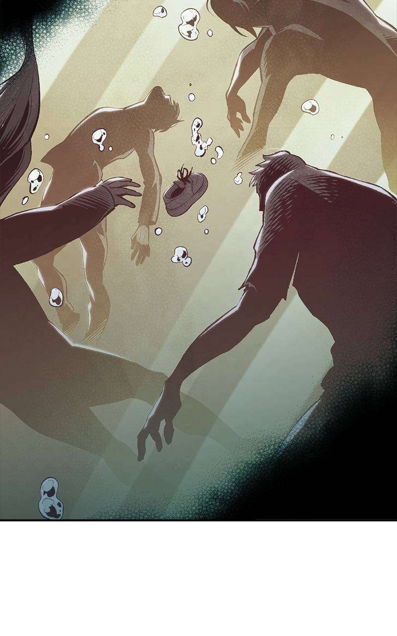 Solo Necromancy Chapitre 72 - Page 77