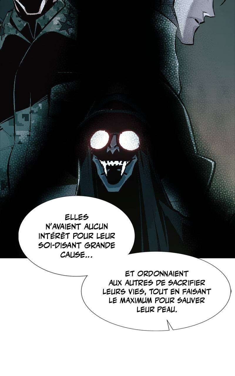 Solo Necromancy Chapitre 72 - Page 8