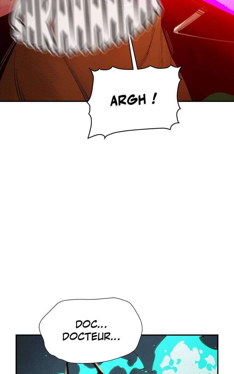 Solo Necromancy Chapitre 72 - Page 81