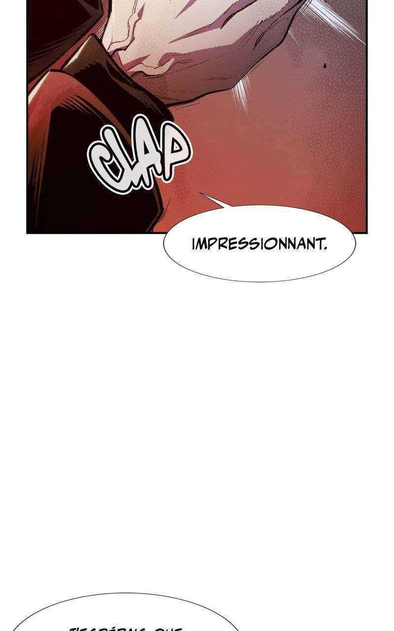 Solo Necromancy Chapitre 72 - Page 84