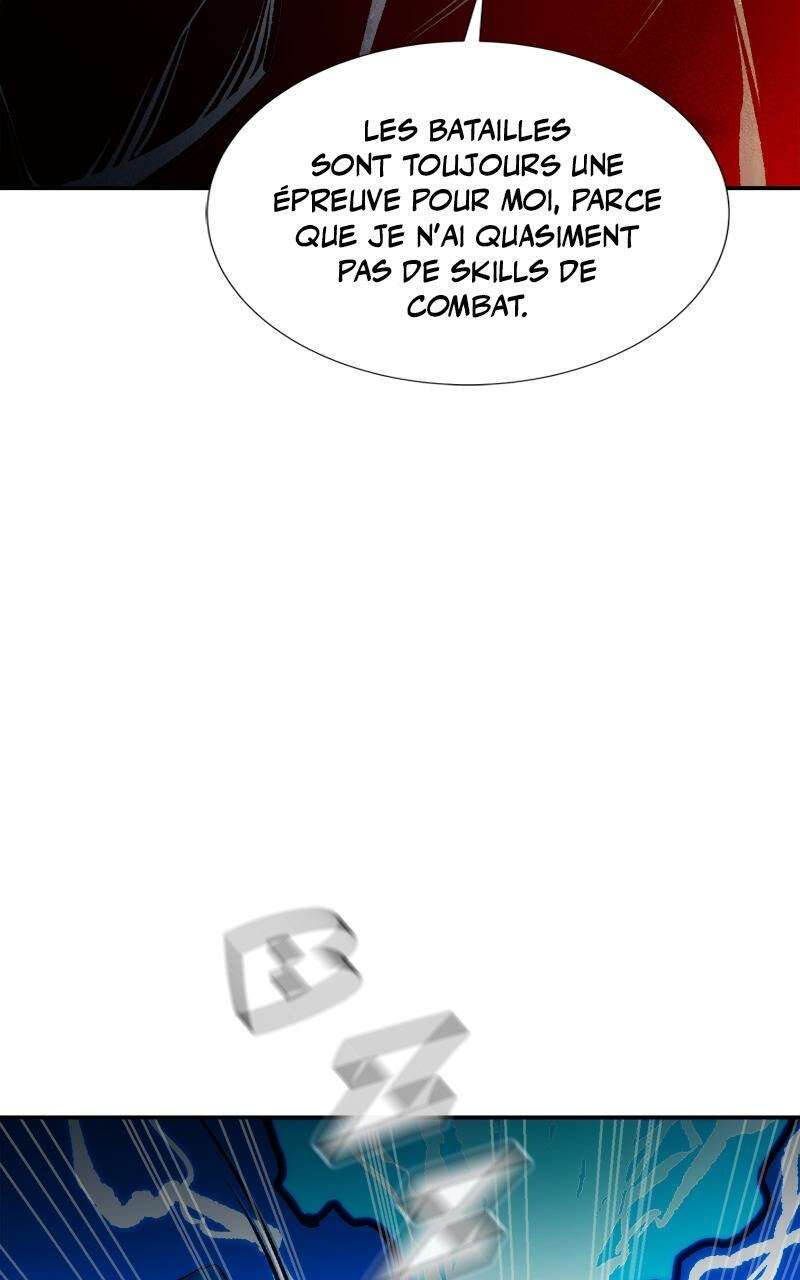 Solo Necromancy Chapitre 72 - Page 86