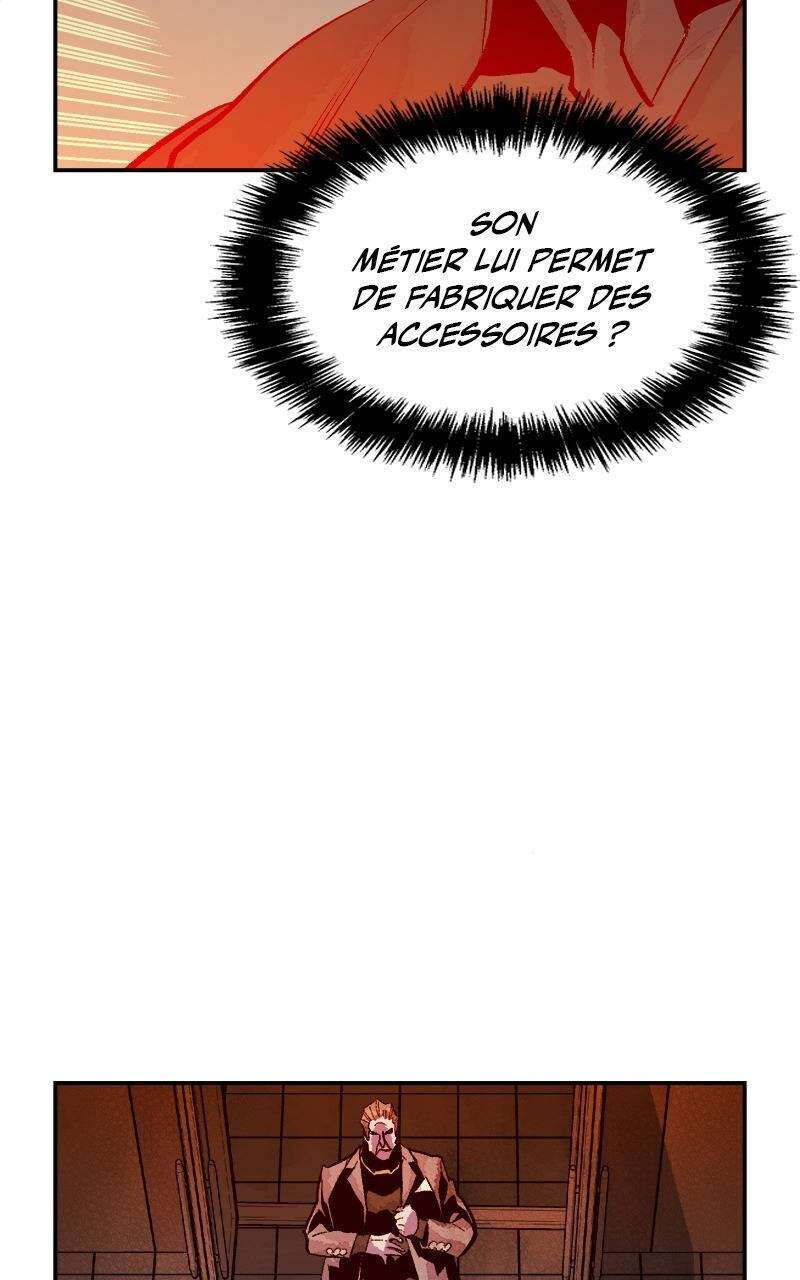 Solo Necromancy Chapitre 72 - Page 89