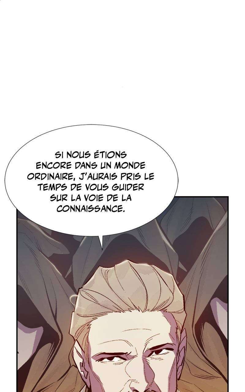 Solo Necromancy Chapitre 72 - Page 9