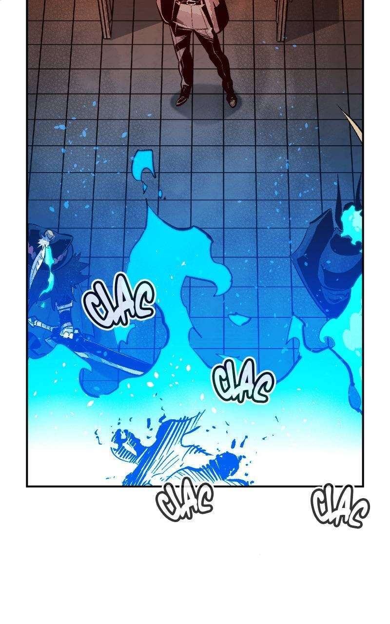 Solo Necromancy Chapitre 72 - Page 90