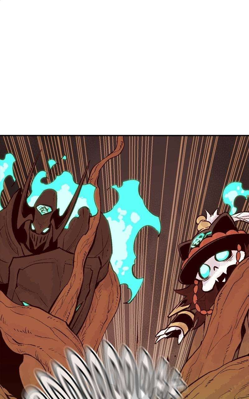 Solo Necromancy Chapitre 72 - Page 91