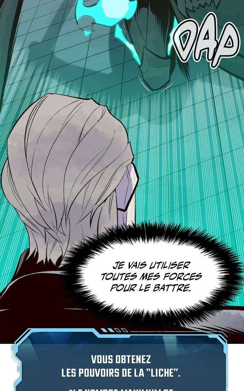 Solo Necromancy Chapitre 72 - Page 95