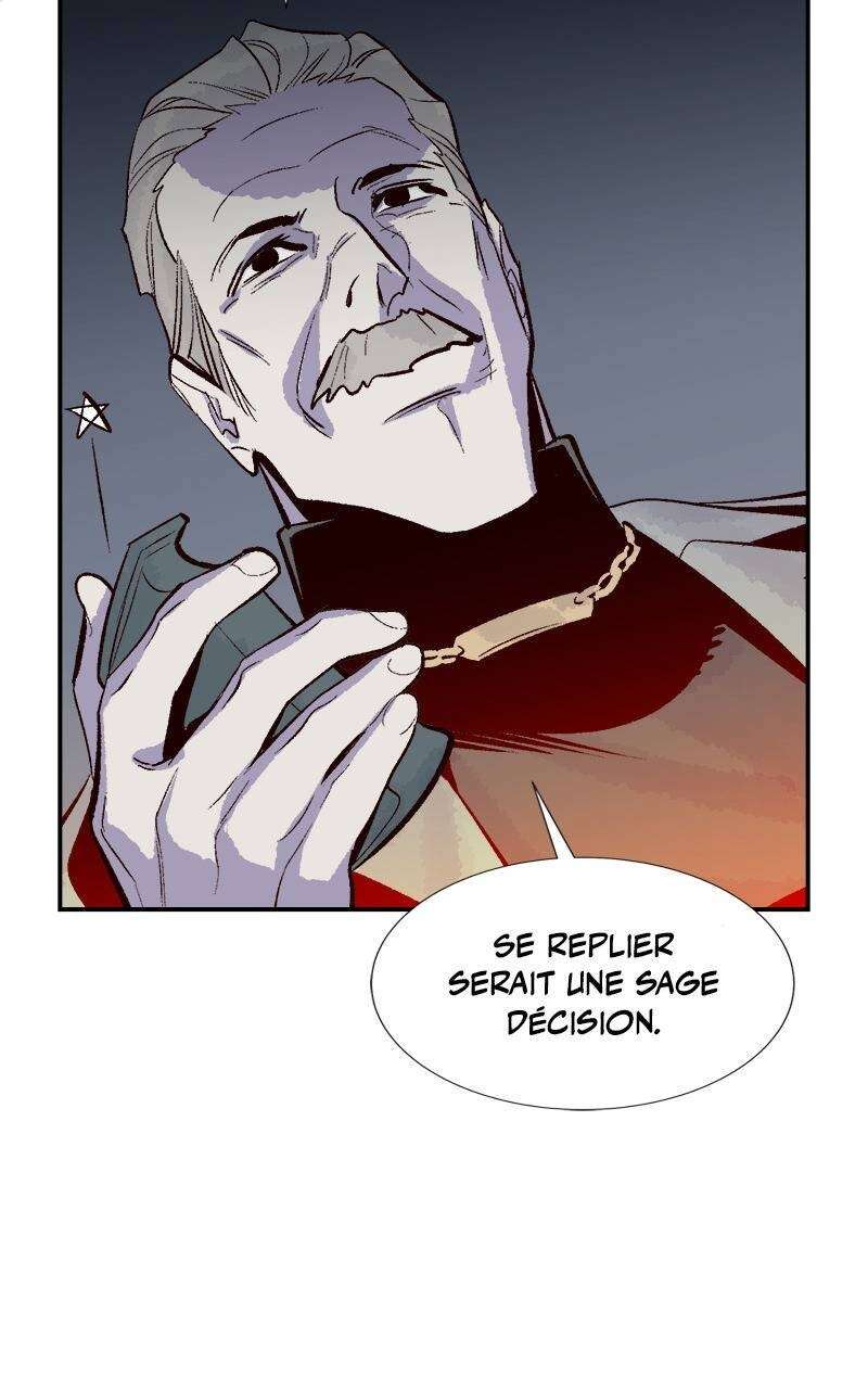 Solo Necromancy Chapitre 72 - Page 97