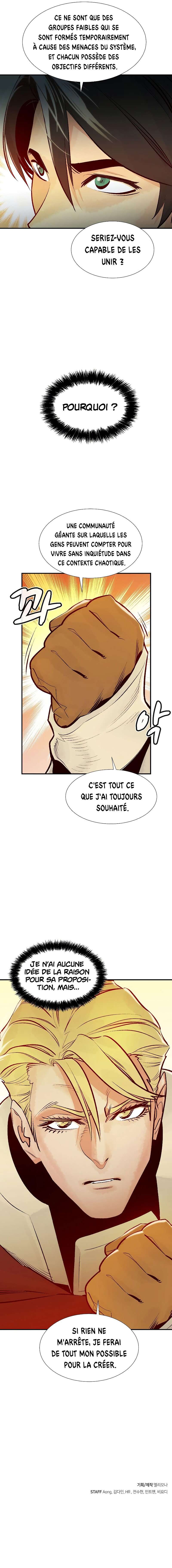 Solo Necromancy Chapitre 80 - Page 17