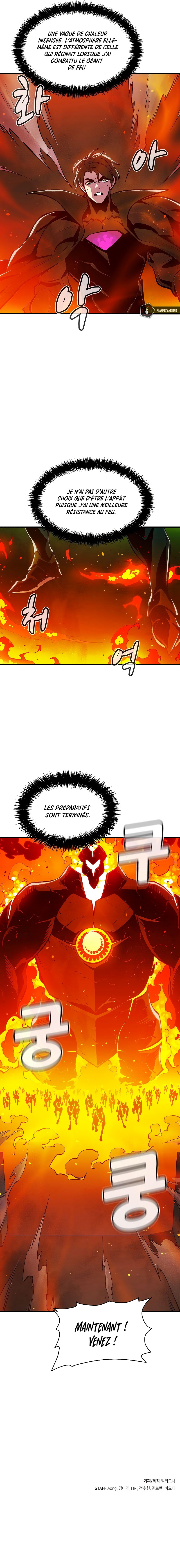 Solo Necromancy Chapitre 94 - Page 11