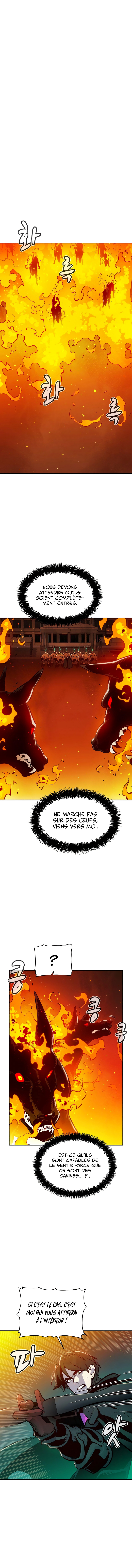Solo Necromancy Chapitre 95 - Page 2