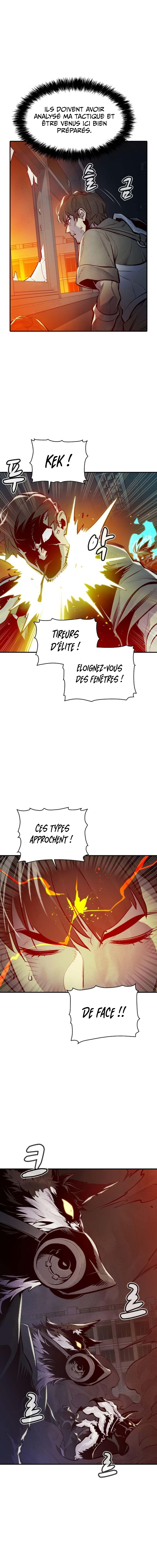 Solo Necromancy Chapitre 96 - Page 12