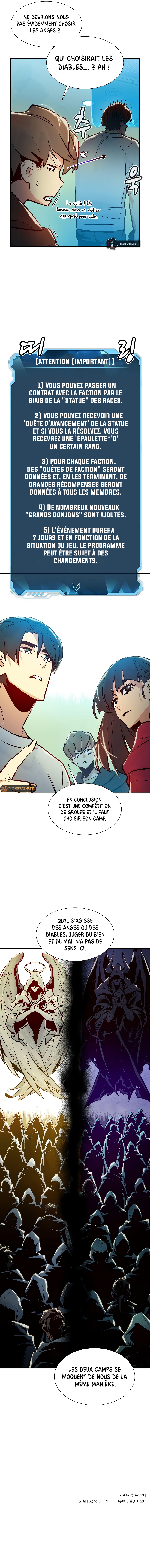 Solo Necromancy Chapitre 99 - Page 14