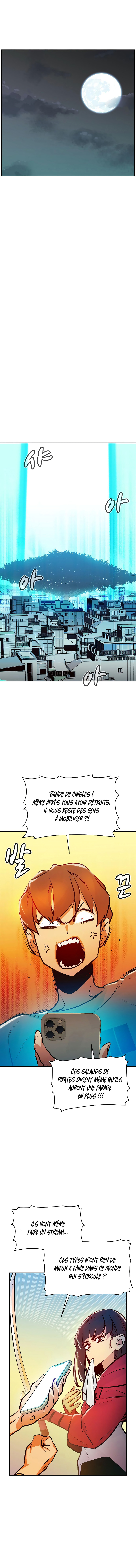 Solo Necromancy Chapitre 104 - Page 12