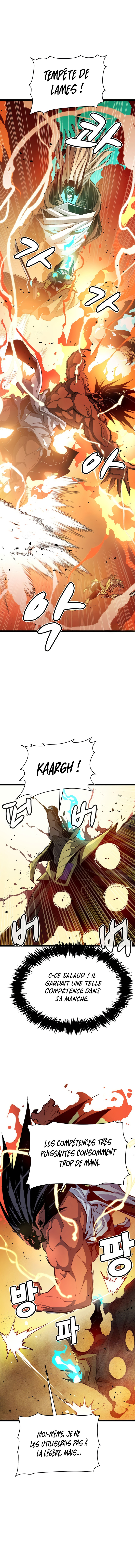 Solo Necromancy Chapitre 108 - Page 12
