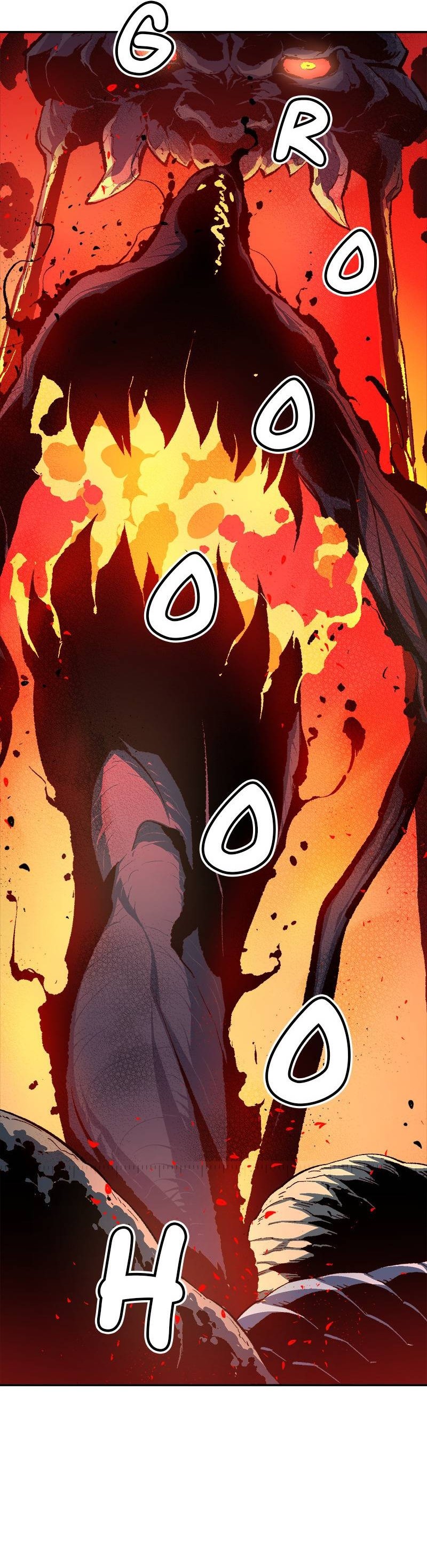 Solo Necromancy Chapitre 109 - Page 14