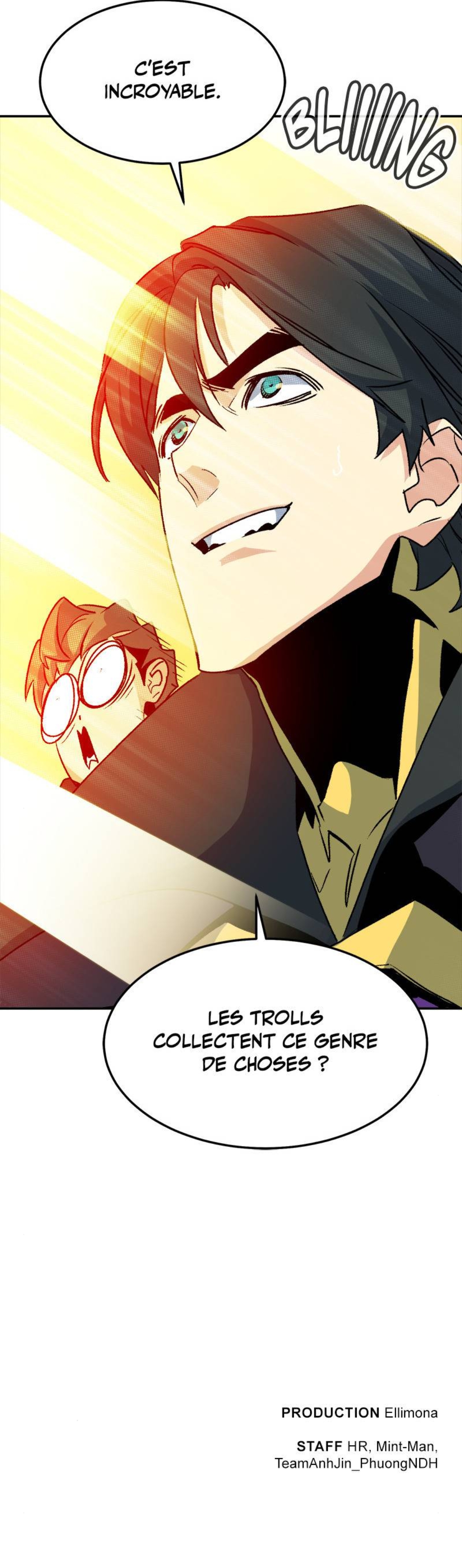 Solo Necromancy Chapitre 123 - Page 18