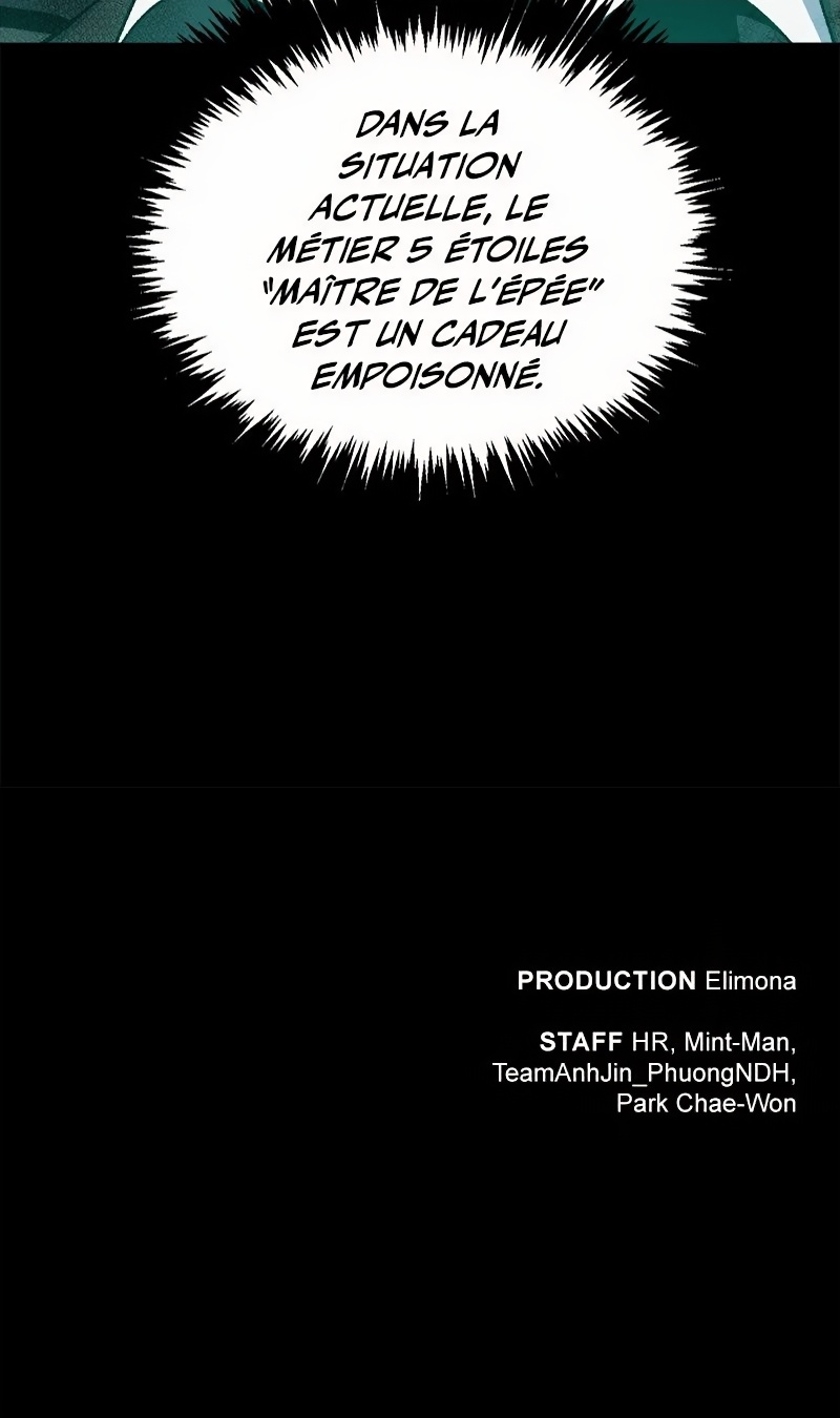 Solo Necromancy Chapitre 132 - Page 12